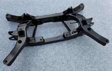 Original Chevrolet Captiva / Opel Antara L07 Achse Achsträger Hinterachse Träger