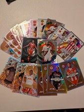 Topps Match Attax Bundesliga