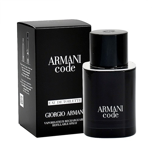Giorgio armani code 30ml - armani, eau