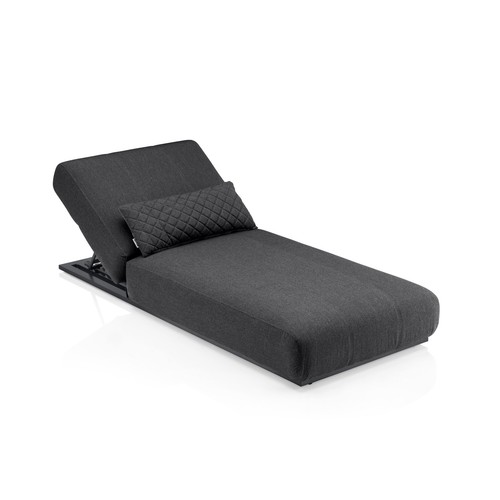 Kettler sonnenliege daybed - daybed, ego