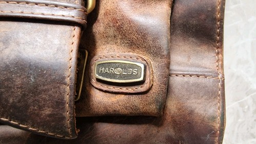 Harolds herren umhängetasche - herren,