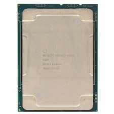 Intel xeon gold - xeon, processor