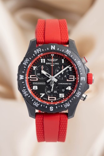 Breitling endurance pro 38mm - breitling,
