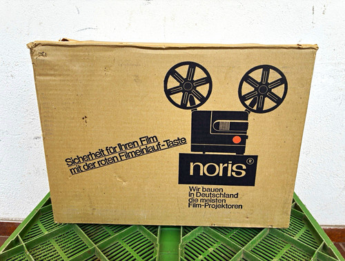 Noris norisound 412 - norisound,