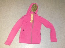 BENCH Softshelljacke Jacke Gr