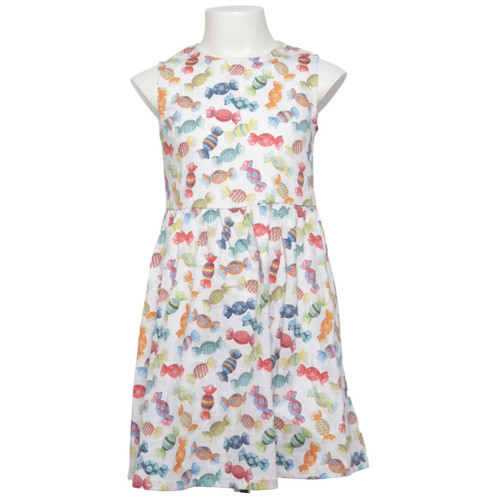 Gymp kleid größe 122 - gymp,,