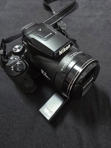 Nikon coolpix p900 technisch - nikon,