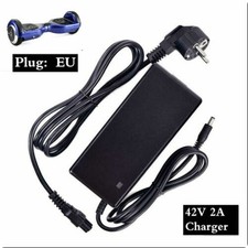 Akku Ladegerät Netzteil 42V