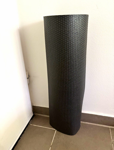 Rutschfeste turnmatte aus - rutschfeste,