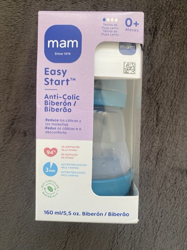 Mam easy start anti colic - mam,