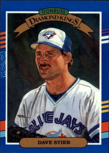 B2608 1991 donruss - 1991,