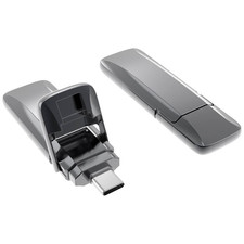 Xlyne 7651200 USB-Stick 512 GB