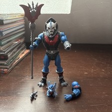 masters of the universe classics Filmation Hordak Exklusiv Imp