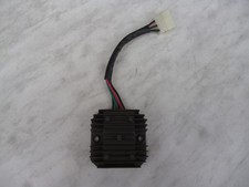 Suzuki GSX-R 600/750 SRAD ab Bj.98, Regler/Gleichrichter, neu