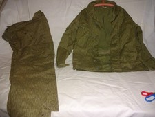 NVA Felddienst Sommer  Uniform