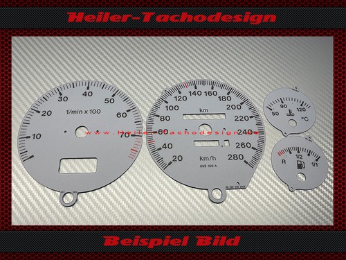 Tachoscheiben für audi ab - tachoscheiben,
