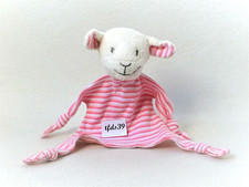 Topomini schaf lamm rosa weiß - schaf,