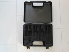 Freecomm 700 Leerkoffer