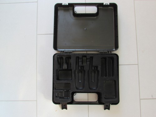 Freecomm 700 leerkoffer - freecomm,