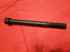 Zylinderkopfschraube M12x135