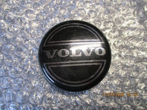 Original volvo nabendeckel - original,