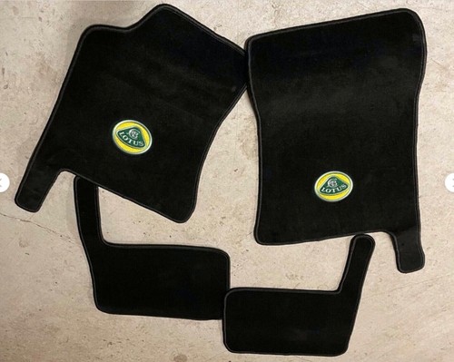 Teppich fußmatten für lotus - für,