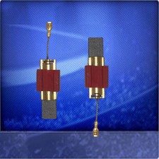 1 Set Brands Motor Coals for