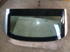 VW Eos 1F Cabrio Heckscheibe VW 43R001583 Abholung