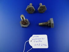 Füße Trockner - Miele NOVOTRONIC T457C 84417