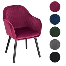 1/2/4/6x Esszimmerstühle