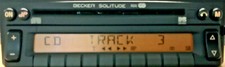 Becker solitude 2239 - ,