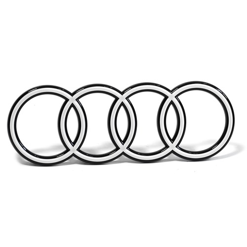 Original audi facelift - original, (8y)