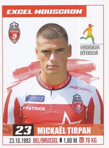 220 mickael tripan - 220,