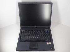 HP Compaq NX 6325 Laptop