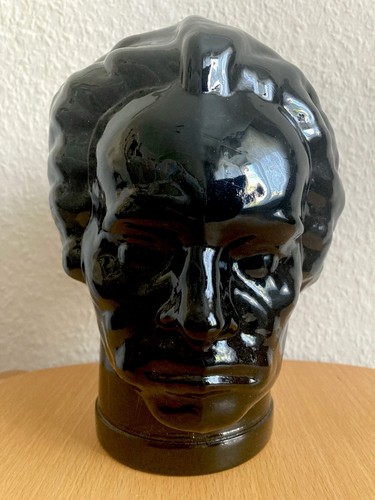 Glaskopf schwarz für - glaskopf,