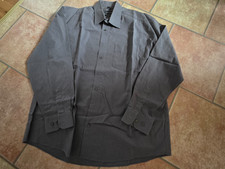 Hemd gr.44/    XL  von Barisal