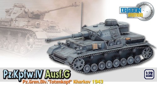 Dragon armor 60187 panzer - 60187, |