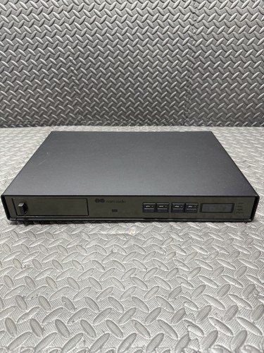 Naim nacd cd player - naim, cd-player