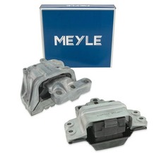 2x MEYLE Motorlager für VW