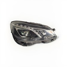 1x Hella Hauptscheinwerfer LED Rechts passend für Mercedes E-Klasse ab 03/2013