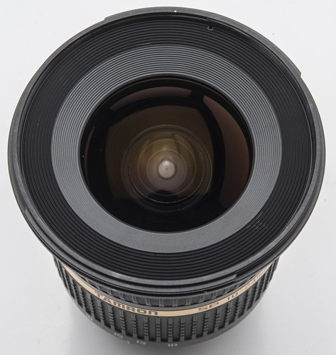 Tamron b001 24mm 24 mm - 10-24mm,