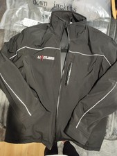 Motorrad Softshell Jacke 3XL von Limitless Neuwertig!!  Mit Protektoren