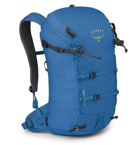 Osprey mutant 22 - -,