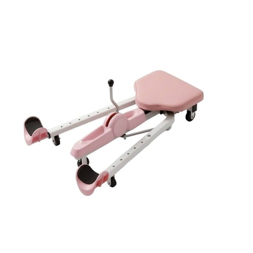 Spagattrainer mit rollen - spagattrainer,
