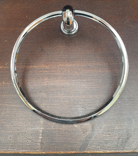 Handtuchring handtuchhalter - /,
