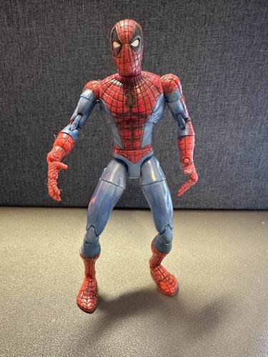 Toy biz marvel legends - biz,