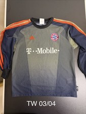 Original Vintage Trikot Oliver