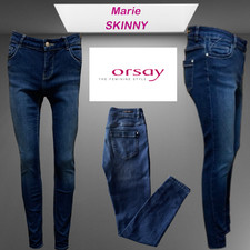 Orsay elastische Skinny Jeans
