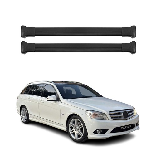 Dachträger für mercedes - für, c