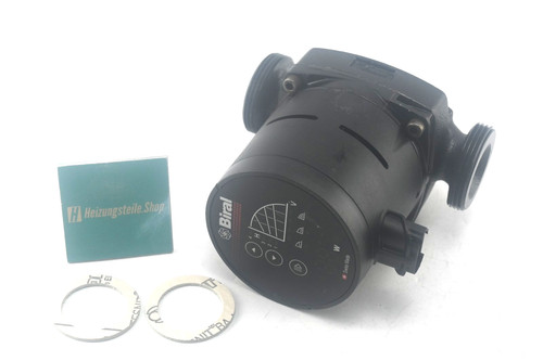 Biral heizungspumpe pumpe - heizungspumpe,